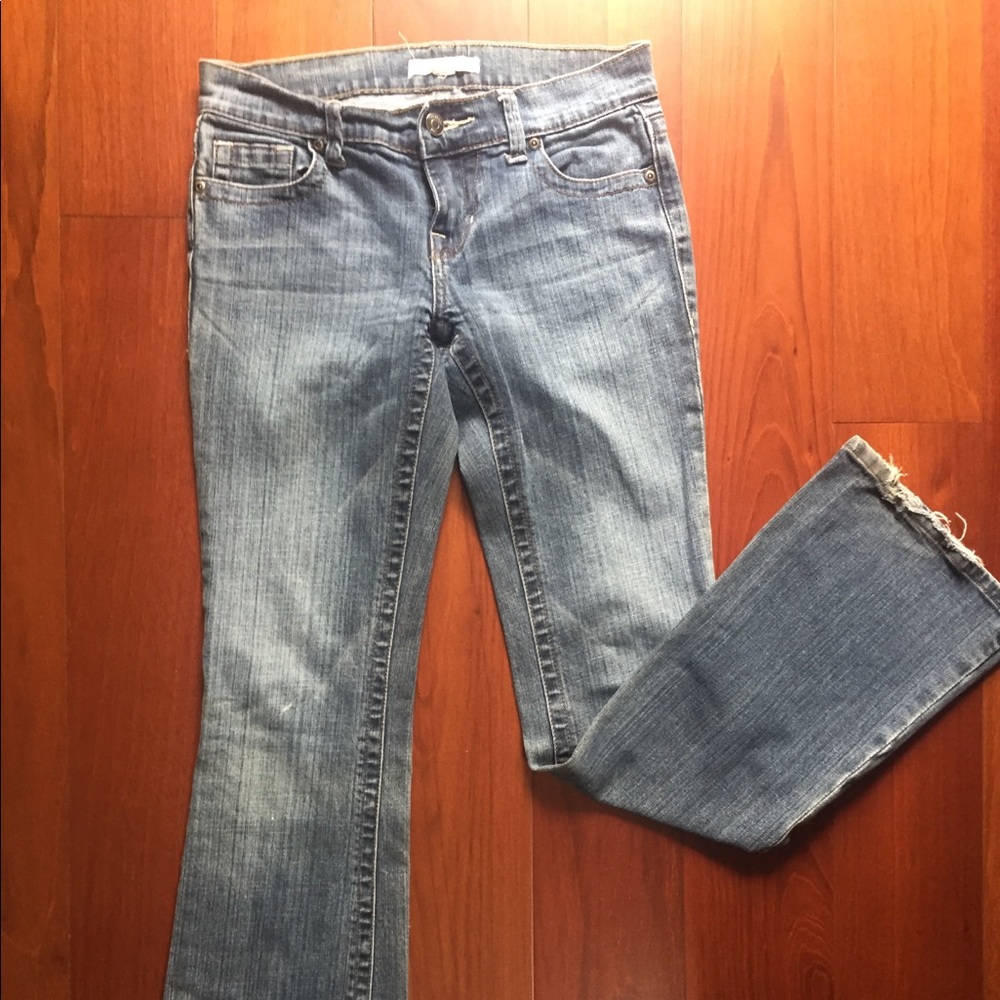 Heritage 1981 Juniors Jeans - Size 5 - Great Deal